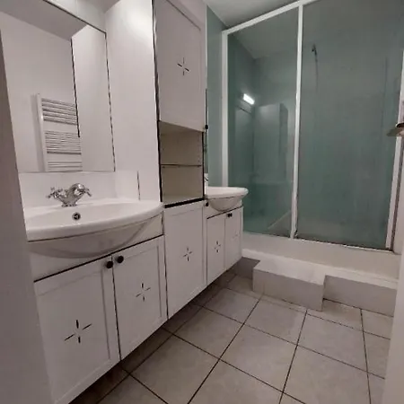 Maison Avec Terrasse Chartrons