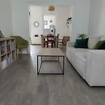Feriehus Maison Avec Terrasse Chartrons Bordeaux