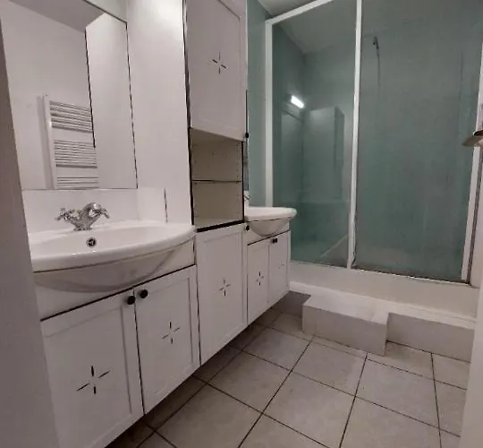 Maison Avec Terrasse Chartrons