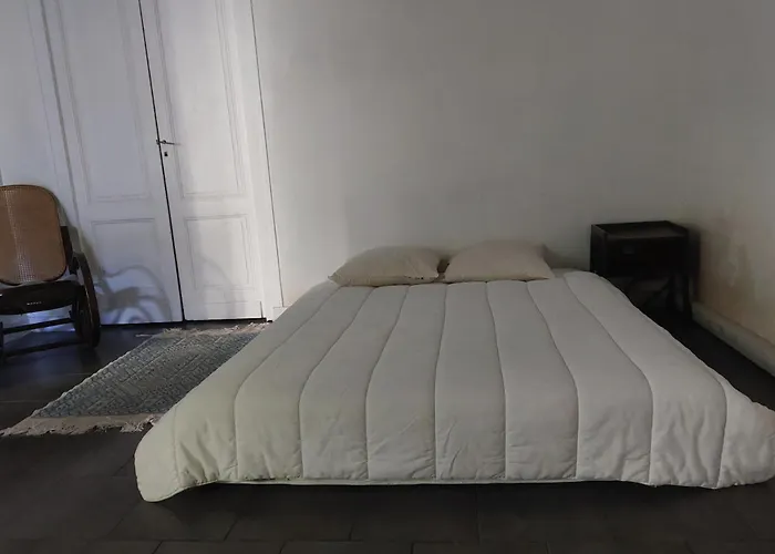 Maison Avec Terrasse Chartrons 펜션 보르도